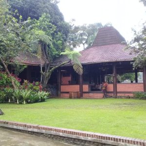 VILLA PANATRACO CIBOGO