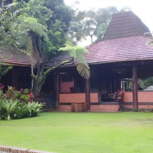 villa panatraco cibogo