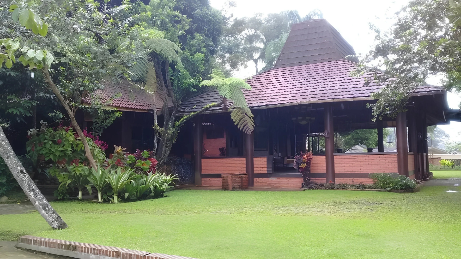 VILLA PANATRACO CIBOGO