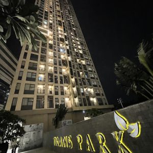 apartemen transpark cibubur