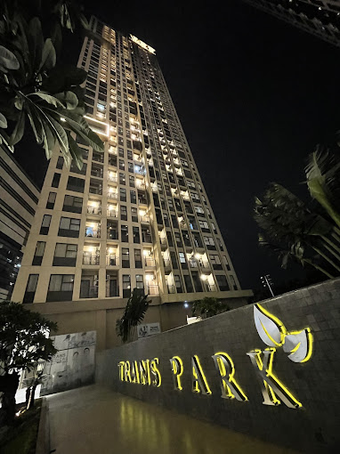 Apartemen Transpark Cibubur